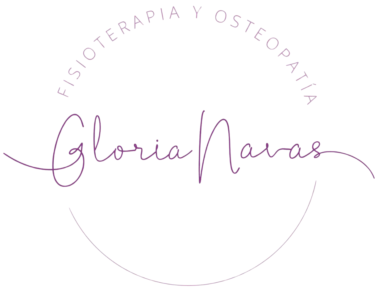 Fisioterapia y Osteopatía Gloria Navas